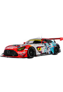 Hatsune Miku GT Project GOODSMILE RACING 1/64 Good Smile Hatsune Miku AMG 2026 Presentation Ver.