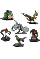 Monster Hunter Capcom Figure Builder Standard Model Plus Vol.27
