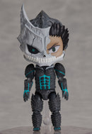 KAIJU NO. 8 DFORM + Kaiju No. 8 elcoco (Kafka Hibino) Deforme Action Figure