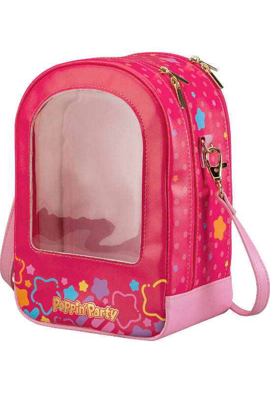 BanG Dream! Good Smile Company Plushie Pouch Poppin'Party