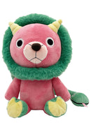 SPY x FAMILY Ensky Osuwari Plush 1 Chimera-san (3rd-run)
