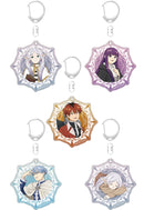 Frieren: Beyond Journey's End ANICRAFT Lame Acrylic Key Chain