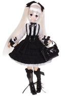 EX Cute Family Azone international Sera / Another Secret Wonderland (Gothic Ver.)