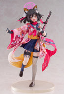 Blue Archive WING Izuna