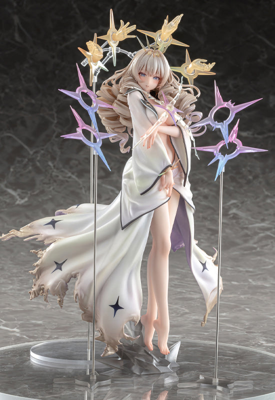 Goddess of Victory: Nikke AniGift Crown - Naked King