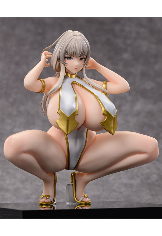 Eclipse Collectibles Mrs. Rui