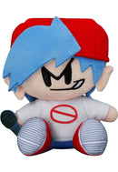 Friday Night Funkin' Good Smile Company Plushie Boyfriend
