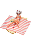 illustration by lack SSR FIGURE Caffeine-chan: Summer Ver. 1/7 Scale Completed Figure