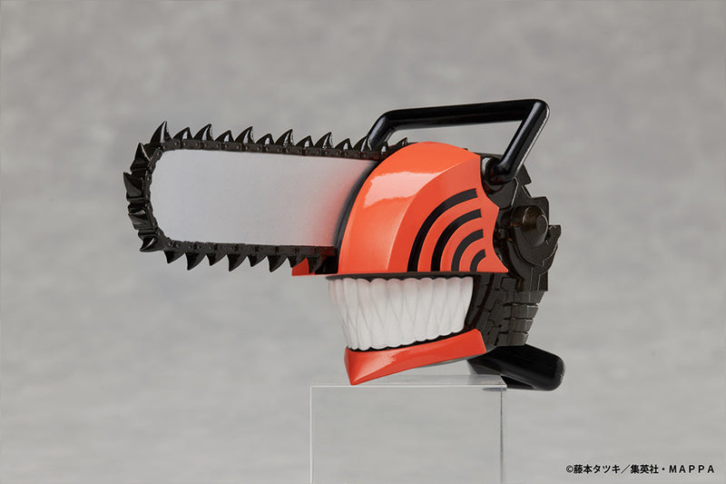 Chainsaw Man elCOCO Sound Gimmick Figure Chainsaw Man