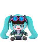 Character Vocal Series 01: Hatsune Miku Good Smile Company Plushie Hatsune Miku: Digital Stars 2024 Ver.
