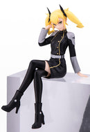 KAIJU No. 8 SEGA PM Perching Figure Kikoru Shinomiya