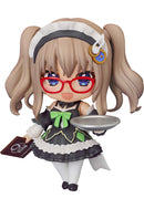 2868 9-nine- Good Smile Company Nendoroid Miyako Kujo: Maid Ver.