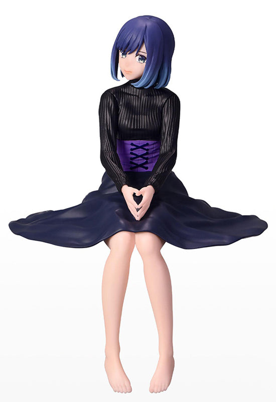 OSHI NO KO SEGA PM Perching Figure Akane Kurokawa