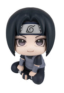 NARUTO Shippuden MEGAHOUSE Lookup Itachi Uchiha Anbu ver.