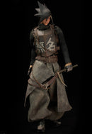 TOMORROW KINGS UNDERVERSE TK RANGER NIIRO UJITADA 1/6 SCALE ACTION FIGURE