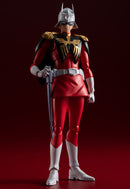 Mobile Suit Gundam Bandai S.H.Figuarts Char Aznable