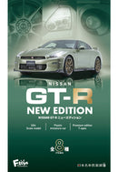 F-Toys 1/64 Japanese Classic Car Selection 18 NISSAN GT-R New Edition