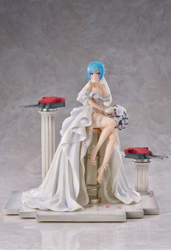 Warship Girls R Calbone Prinz Eugen My Heart Ver.