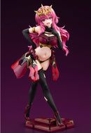 Frame Arms Girl Kotobukiya Durga I Darkness Queen Ver.