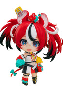 2963 hololive production Nendoroid Hakos Baelz