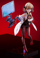 Azur Lane MIMEYOI Z23 -Philosophy Sensei-