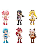 Puella Magi Madoka Magica BUSHIROAD PalVerse