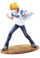 Yu-Gi-Oh! Duel Monsters Kotobukiya ARTFX J Jonouchi Katsuya -Passionate Duelists-