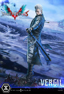 Devil May Cry 5 Prime 1 Studio Vergil