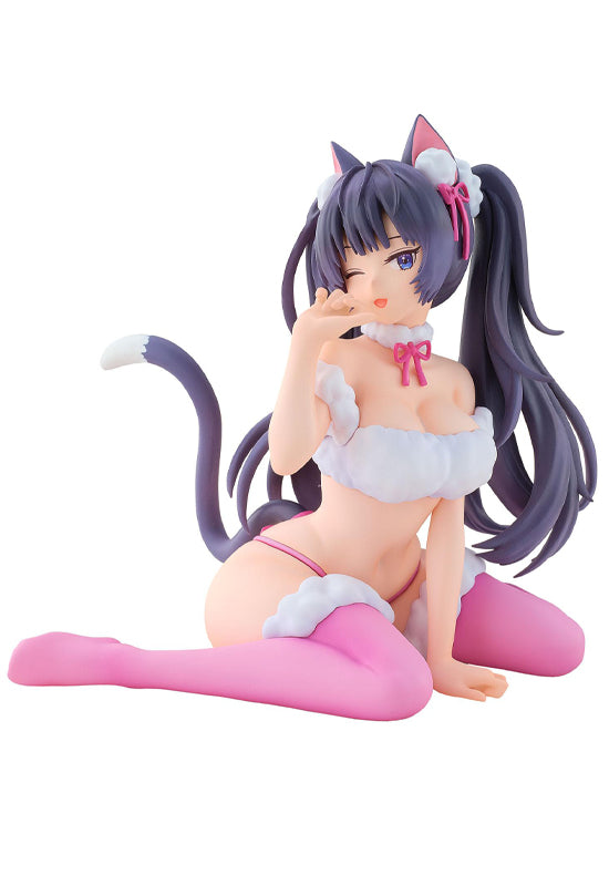 GODDESS OF VICTORY: NIKKE SEGA Yumemirize Nero