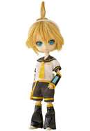 Character Vocal Series 02: Kagamine Rin/Len Good Smile Company Harmonia humming Kagamine Len