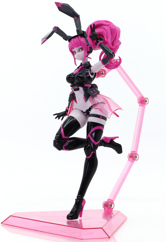 Echanis Enicha ZHUO JIANG Animacircuit Vio the Rabbit SP