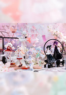 MINTY LUCKY FORTUNE SPIRIT COME4FREE TRADING DOLL