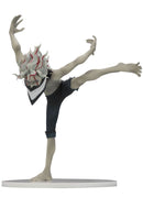 DAN DA DAN FuRyu Trio-Try-iT Figure Okarun (transformed)