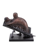 SILENT HILL 2 Kotobukiya OSHI WORKS Abstract Daddy