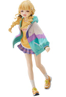 THE IDOLM@STER Gakuen PLUM Kotone Fujita (re-run)