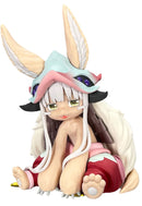 Made in Abyss: The Golden City of the Scorching Sun FURYU Noodle Stopper Figure -Nanachi-