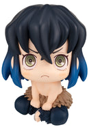 Demon Slayer：Kimetsu no Yaiba MEGAHOUSE Lookup Inosuke Hashibira Bossy ver.（Repeat）