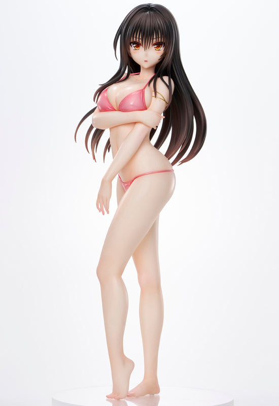 To Love-Ru Darkness Union Creative International Swimwear Series Kotegawa Yui 1/4 Size