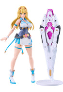 Cutie Honey Nova PLAMATEA Honey Kisaragi
