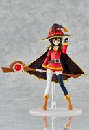 Kono Subarashii Sekai ni Shukufuku wo! 3 KADOKAWA PLASTIC MODEL SERIES Megumin DX (re-run)