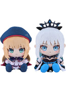 Fate/Grand Order Orange Rouge Chocopuni Plushie Caster/Altria Caster / Berserker/Morgan (re-run)