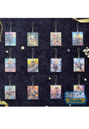 Promise of Wizard SEGA Acrylic Keychain Vol.1 (EX)