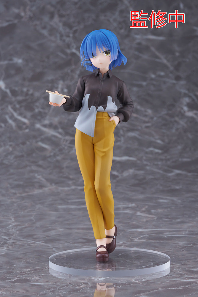 BOCCHI THE ROCK! TAITO Coreful Figure - Ryo Yamada (Casual Clothes Ver.)