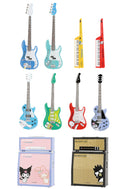 Sanrio Characters F-Toys 1/12 ROCKMONO 2