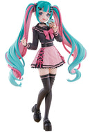 Hatsune Miku FuRyu Sweet School Life Figure -Bitter & Sweet ver.-