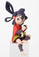 Sakuna: Of Rice and Ruin SEGA PM Perching Figure Sakuna Anime Ver.