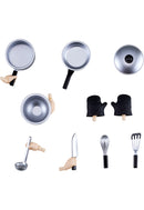 Nendoroid Doll Good Smile Company Kitchen Parts Set