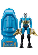LEGACYSOUL TOMY MICROMAN COMMAND1 East Hernandez