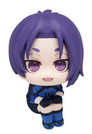 BLUE LOCK MEGAHOUSE Lookup Reo Mikage Japanese National Player Match Ver.