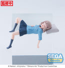 Sakurako Ohmuro SEGA Ohmuro-Ke PM Perching Figure